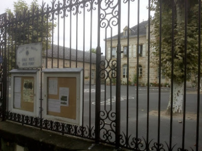 Ecole Jules Ferry photo