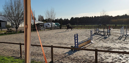 Ecurie de Bois Joli photo