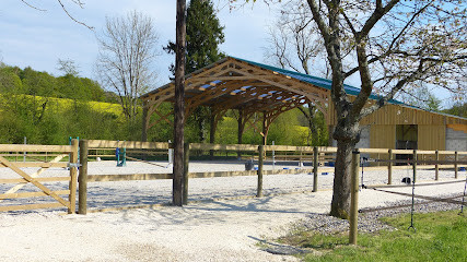 ECURIE DE SAINTE AVOYE photo