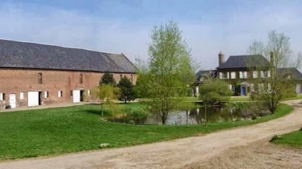 Écurie du Haras du Bosc photo