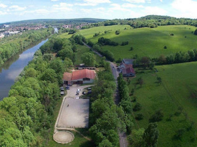 Écurie du Rocmet photo