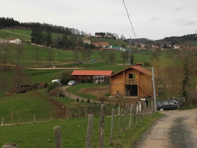 écuries du boisset photo