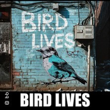 Edouard Pennes - Bird Lives photo