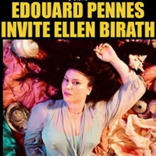 Edouard Pennes Septet Invite Ellen Birath photo