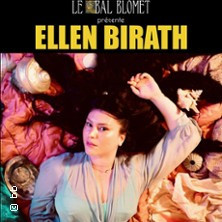 Edouard Pennes Trio - Ellen Birath photo
