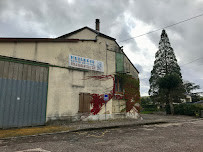 Église photo