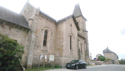 Eglise photo