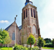 Église photo