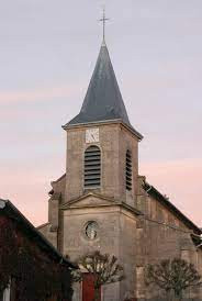 Église photo