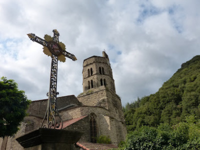 Eglise photo