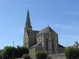 Église photo