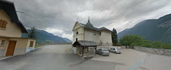 Église photo