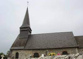 Église photo