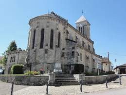 Église photo