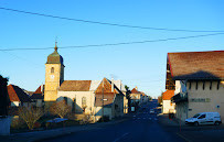 Église photo