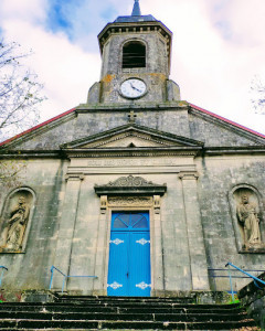 eglise photo