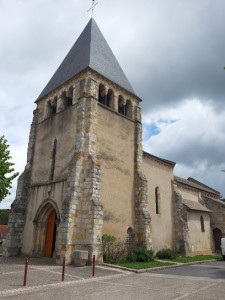 Église photo