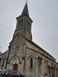 Eglise photo