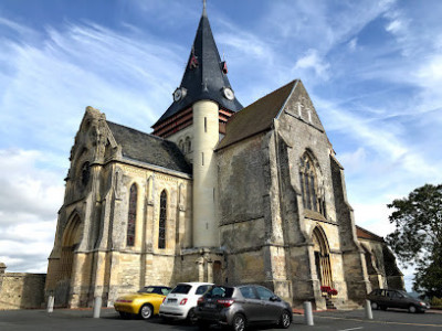 Eglise photo