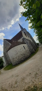 Eglise photo