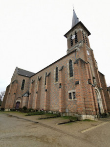 ÉGLISE photo