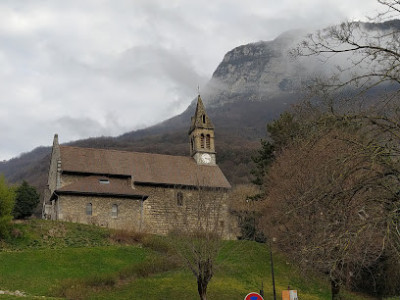 Eglise photo