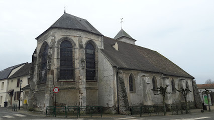 Eglise. photo