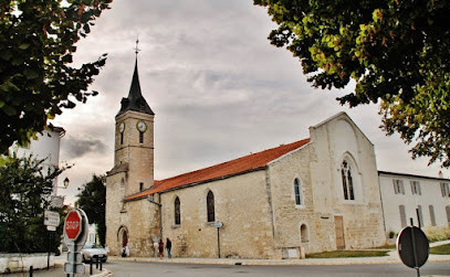 Eglise photo