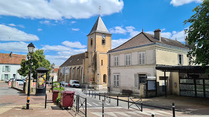 Eglise photo