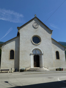 église photo