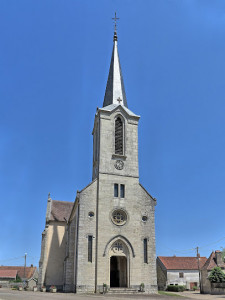 Eglise photo