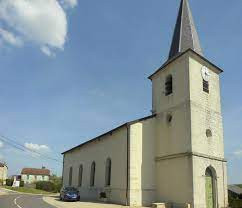 Église photo