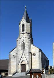 Église photo