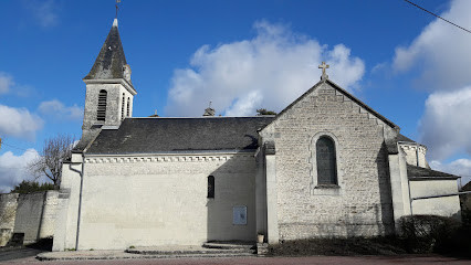 Église. photo