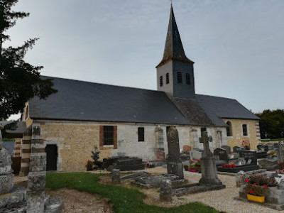 Église photo