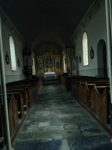 Église photo