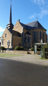 Église photo