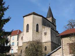 Eglise Abbans-Dessus photo