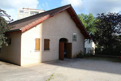 Église Adventiste du 7e Jour de Besançon photo