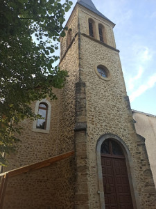 Église Assomption-de-la-Bienheureuse-Vierge-Marie photo