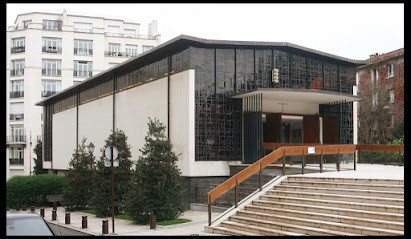 Église Bienheureuse Isabelle de France de Neuilly-sur-Seine photo