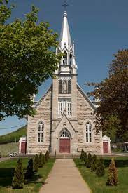 Eglise Bienheureux Charles de Foucauld photo