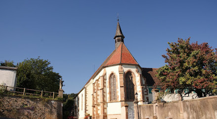 Eglise Bischoffsheim photo