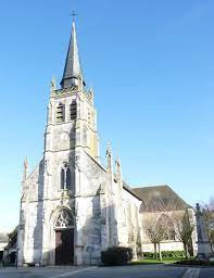 Eglise Bourg-Achard photo