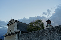 Eglise Carmel (Carmélites) photo