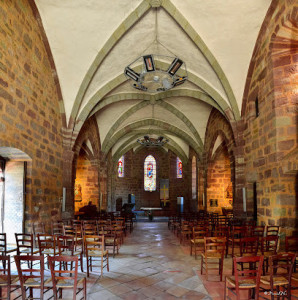 Église catholique photo