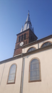Église Catholique photo