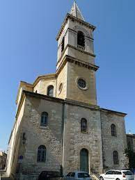 Eglise Catholique photo