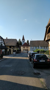 Eglise Catholique photo