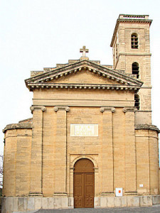 Église Catholique de Cournonterral photo